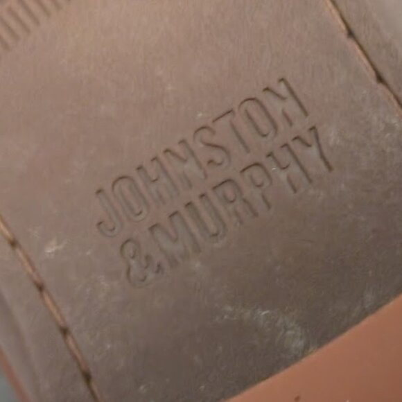 JOHNSTON & MURPHY Chelsea Boots - Picture 9 of 10